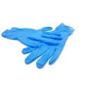 Nitrile Disposable Gloves Isolate