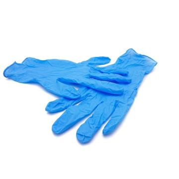 High Quality Powder Free Gloves