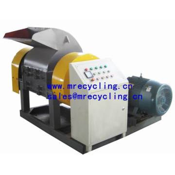 Scrap Electric Copper  Cable Wire Separator