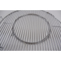 barbecue accessories stainless steel replacement grill 57 cm