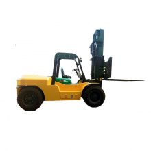 Heavy Duty 10 Ton Diesel Forklift For Sale