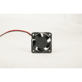 Small-sized Thermal Plastic DC Cooling Fan