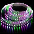 LEDER Buntes Morden LED-Lichtband