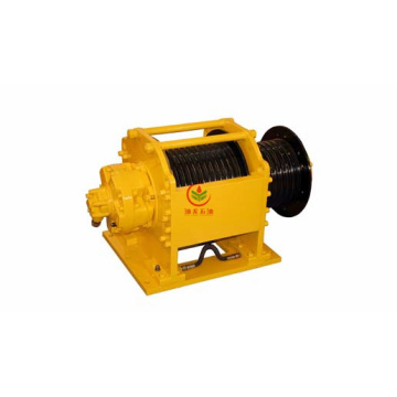 API7K Hydraulic Winch for Drilling