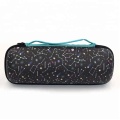 Black Portable Starry EVA Speaker Case for Outdoor