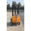 Semi-electric lift truck machinery and equipment