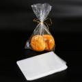 Side Seal PE Food Bag