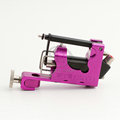 Pistolet de tatouage rotatif furtif en aluminium violet