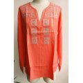 Wholesale second-hand women's shirts in summer