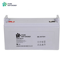 Batterie gel sans entretien 12V120Ah