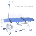 emergency stretcher bed hospital stretcher bed chair