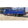 Sinotruck Howo Mechanical Suspension Used Cargo Truck