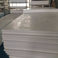 High temperature resisstant PTFE Sheet