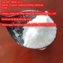 Carboxymethylcellulose Sodium halal certificate food cmc