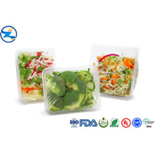 BOPP Films for Composite Packaging Foodstuff Bags