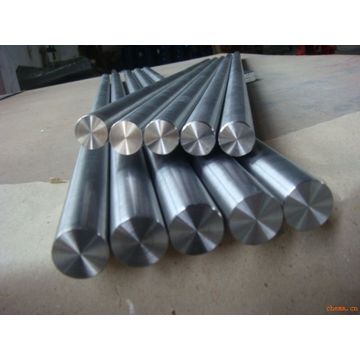 ASTM B348 Gr5 Forged Round Titanium Bar