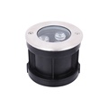 3W  Ip67 Underground Outdoor Led Uplights