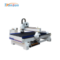 3D Woodworking CNC Router Machine 1325 1530