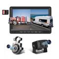 camera for car and display system digital wireless