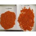 Low price dehydrated Carrot Granules