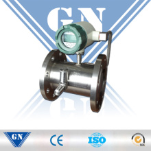 Naatural Gas Flow Meter (CX-TFM-LWQ)