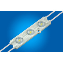 Module LED 3 chips avec lentille 155 ° / CE / éclairage à signalisation LED