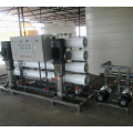 Electroplating Pure Water Treatment Equipment