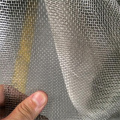 Aluminum Wire Mesh Aluminum Window Screen Mosquito Net