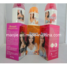 Breast Enhancement levantamento rápido Cream