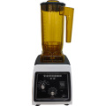 ice smoothie crusher low noise heavy duty blender