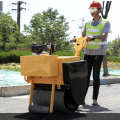 mini road roller compactor price