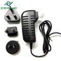 24V 30W Wall Plug In Adapter Power Supply