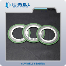 Rir Spiral Wound Gasket