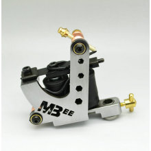 Micky Bee Custom Tattoo Machines 10wrap Spule