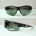 Plastic Sports Sunglasses