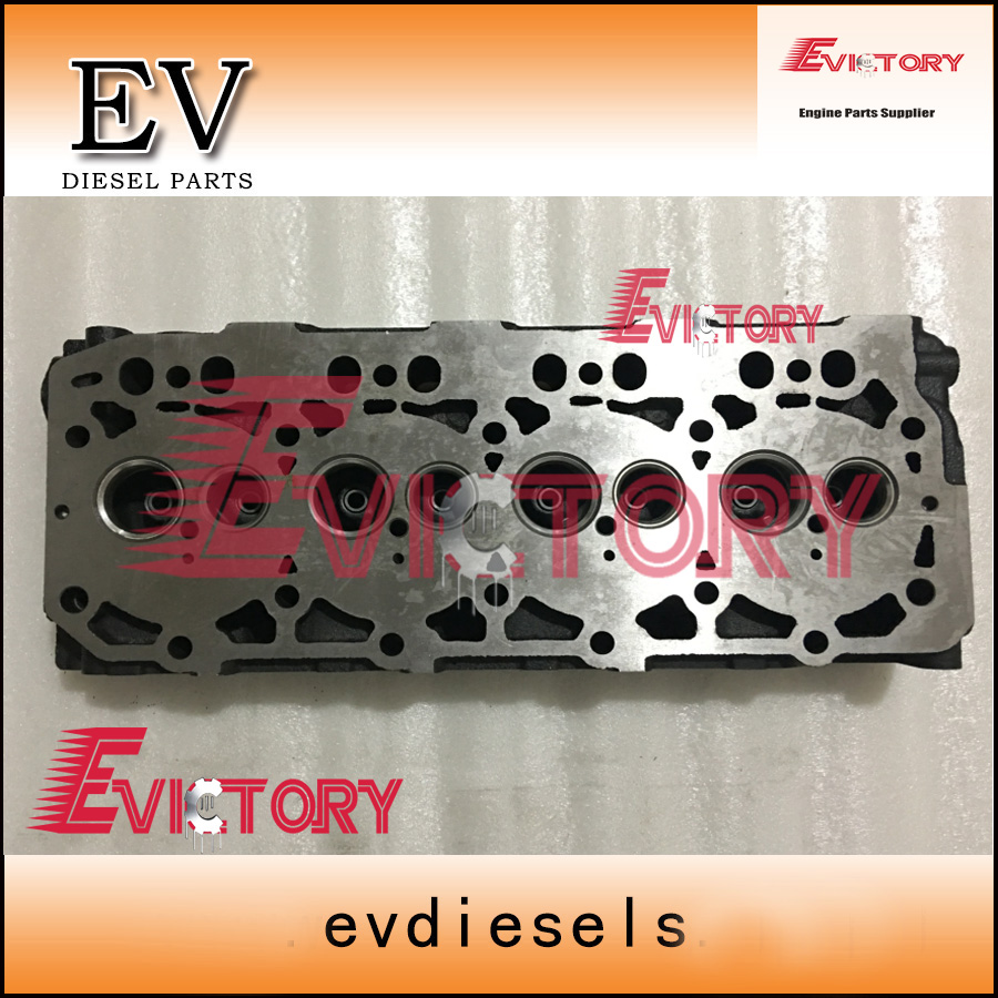 4TNV88 cylinder head-2 (2)