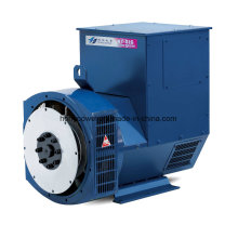 50Hz Three Phase Brushless AC Alternator 10kw