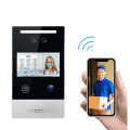 WiFi Android IOS App Video Intercom Toulebell