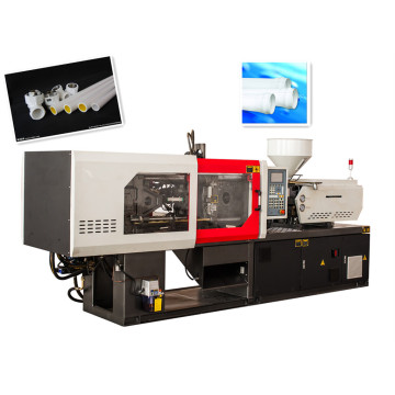 170ton Plastic Injection Molding Machine with Bimetal Screw and Barrel