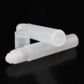 Venta al por mayor 15ml de plástico desodorante rollo en botellas de aceite de ojo botella