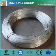 Galvanized Wire /Iron Wire /Galvanized Iron Wire for Binding