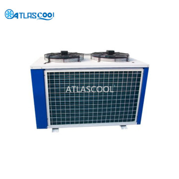 Cold Room Compressor Condensing Chiller Unit