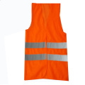 Gilet de sécurité en PVC de haute qualité