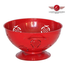 New Design Metal Fruit Basket