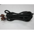 Flexible 20cm Solderless Dupont Ribbon Jumper Wires