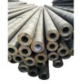 DIN1629 St52 Seamless Steel Pipe