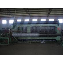 Automatische Gabion Mesh Strickmaschine Lieferanten aus China