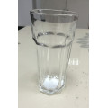 Embossed Whiskey Glass Cup Beer Cup Glass Tumbler Kb-Hn06897
