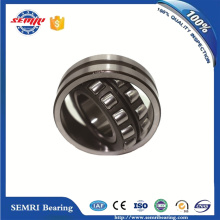 Japan NSK Bearing Locknut Spherical Roller Bearing (22211CCK/W33+H311)