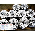 DIN 2565 2566 PN6 PN16 Threaded Screwed Flanges